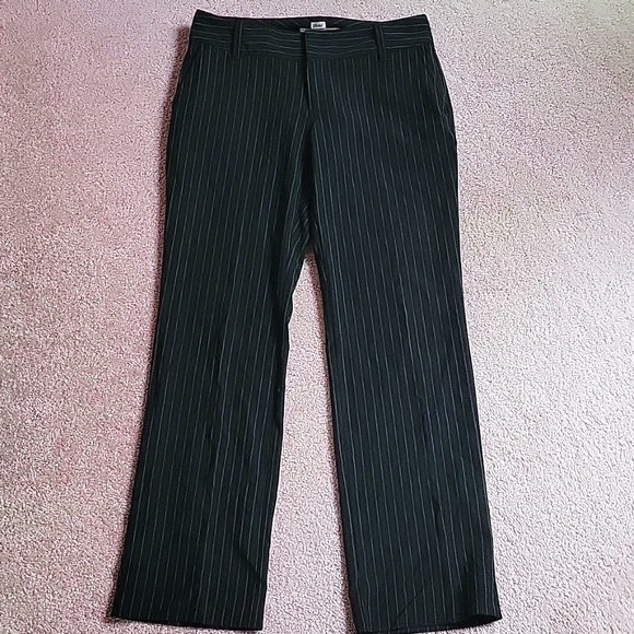 Old Navy Straight Leg Pants - Picture 1 of 4